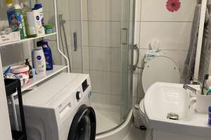 Möbliertes 1-Zimmer-Apartment  – Die vollständige Adresse der Immobilie erhältst du vom Anbieter., 55130 Laubenheim, Mainz – Vorschaubild 9