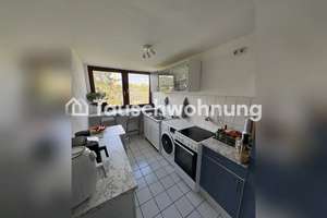 Tauschwohnung: Ruhige und helle Wohnung zwischen Schule und TUHH – Bennigsenstraße 38, 21073 Harburg (Ortsteil), Hamburg – Vorschaubild 3