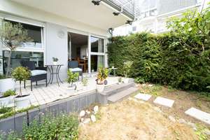 Vermietete 2 ZI-ETW mit Terrasse und Garten in Wiesbaden Südost – Die vollständige Adresse der Immobilie erhältst du vom Anbieter., 65189 Südost, Wiesbaden – Vorschaubild 10