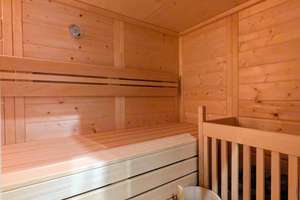 Moderne 2 Zimmer-Gartenwohnung mit privater Sauna, Garage und Stellplatz in Düsseldorf-Düsseltal – Die vollständige Adresse der Immobilie erhältst du vom Anbieter., 40239 Düsseltal, Düsseldorf – Vorschaubild 10