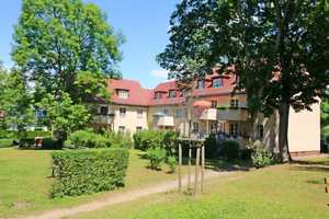 ** GRÜNE und RUHIGE Lage**Maisonette**Balkon**Gäste-WC**WE ist vermietet** – Eigenheimstraße WE 8, 4279 Leipzig – Vorschaubild 1