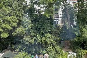 Ruhige Altbauwohnung in absoluter Bestlage im "Viertel" mit Terrasse – Die vollständige Adresse der Immobilie erhältst du vom Anbieter., 28203 Fesenfeld, Bremen – Vorschaubild 9