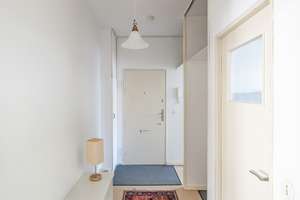 Spree-Ufer in direktem Umfeld: 2-Zimmer-Domizil in zentraler Lage – Die vollständige Adresse der Immobilie erhältst du vom Anbieter., 10555 Moabit, Berlin – Vorschaubild 7