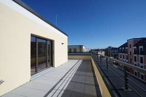 **Erstbezug** 2-Raum-Wohnung mit großer Dachterrasse in Dresden-Friedrichstadt – Friedrichstraße  60, 1067 Friedrichstadt, Dresden – Vorschaubild 7