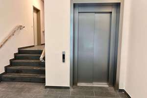 Exklusive Neubau-Mietwohnung in List / Vahrenwald - 4 Zimmer Wohnung mit 2 Loggien – Die vollständige Adresse der Immobilie erhältst du vom Anbieter., 30163 Vahrenwald, Hannover – Vorschaubild 12