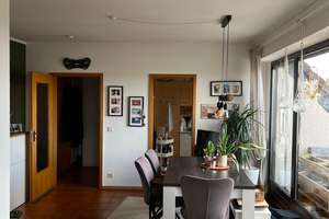 2-Zimmer-Wohnung in Bonn-Endenich