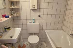 Solides MFH in Düsseldorf Friedrichstadt – 40215 Friedrichstadt, Düsseldorf – Vorschaubild 55