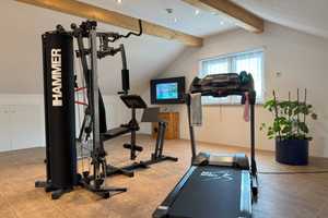 Einfamilienhaus Smart-Home Wellnessoase Energieeffizienz A+ provisionsfrei – Aschaffenburg (Kreis) – Vorschaubild 18