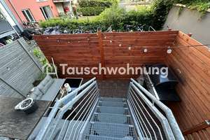 Tauschwohnung: Tausche Düsseldorf gegen Köln Charmante 2-Zimmer-Wohnung