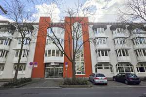 Kapitalanlage mit Entwicklungspotenzial
Transparente Investitionsmöglichkeit in Karlsruhe