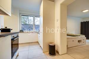 MÖBLIERT - MODERN STYLE - Praktisches Business Apartment mit Balkon – Die vollständige Adresse der Immobilie erhältst du vom Anbieter., 70563 Vaihingen-Mitte, Stuttgart – Vorschaubild 16