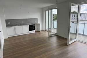 Neubaustandard 2-Zi Wohnung in HH-Harburg, nähe Rathaus + TUHH – Schwarzenbergstraße 17/19, 21073 Harburg (Ortsteil), Hamburg – Vorschaubild 18
