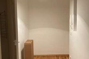 frei Bergmannkiez beste Etage 5 mit Westbalkon, historischer Altbau – Die vollständige Adresse der Immobilie erhältst du vom Anbieter., 10961 Kreuzberg, Berlin – Vorschaubild 9