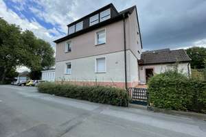 3 Zimmer - DG - gepflegt – Saturnstr. 15, 44388 Bövinghausen, Dortmund – Vorschaubild 12