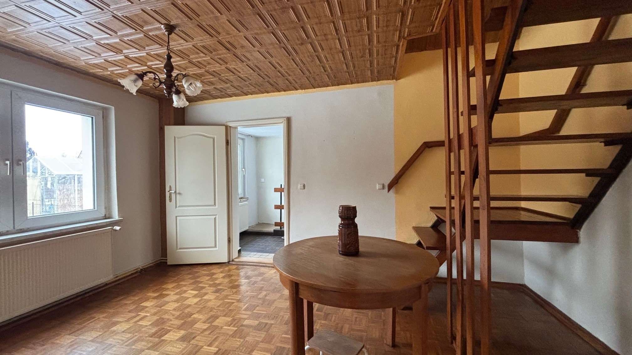 Immobilie in Barth - Ein großer Garten vor dem Tor zum Darß - Bild 1