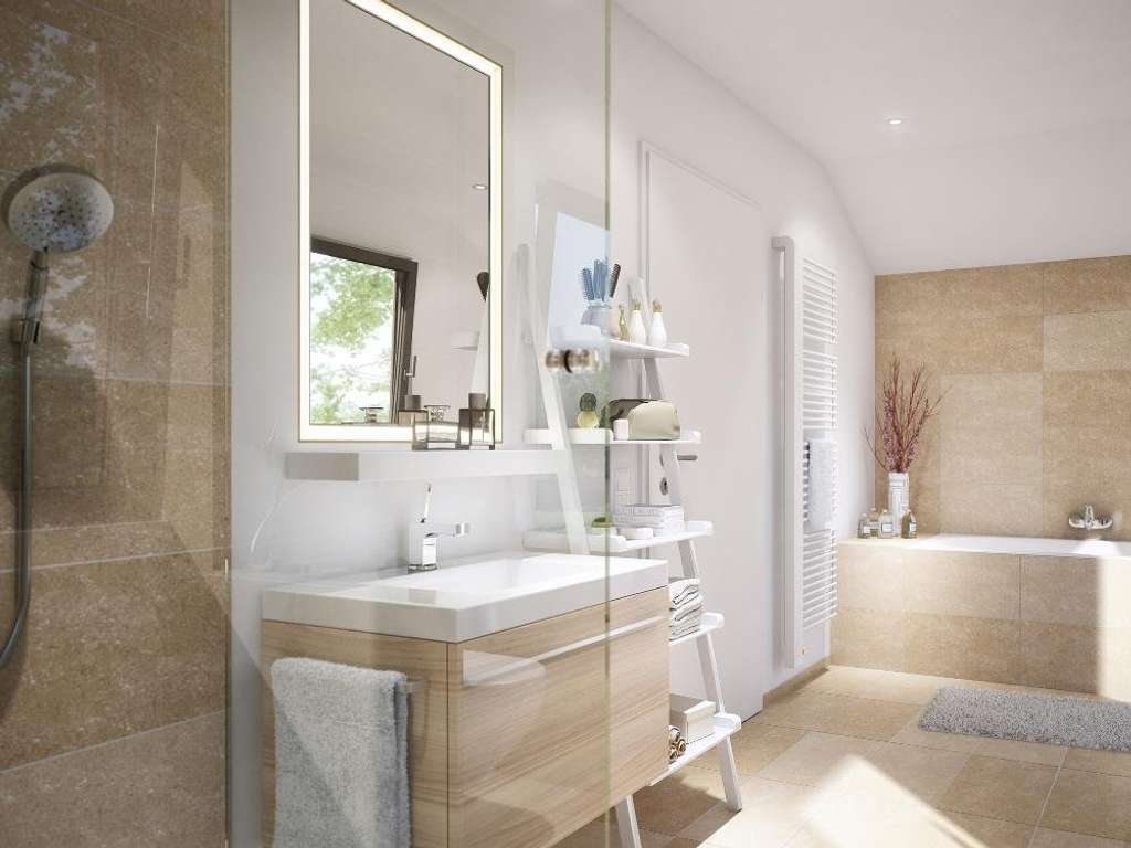 Immobilie in Glashütten - Ihr perfektes Großfamilienhaus! 18 Monate Festpreisgarantie! - Bild 2