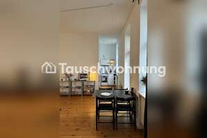 Tauschwohnung: hell, ruhig und saniert - schöner Altbau mit Balkon – Die vollständige Adresse der Immobilie erhältst du vom Anbieter., 10439 Prenzlauer Berg, Berlin – Vorschaubild 10
