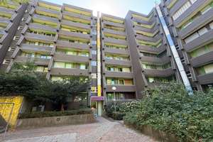 Kapitalanlage mit Potenzial – 3 Zimmer, 2 Balkone & Tiefgaragenstellplatz – Die vollständige Adresse der Immobilie erhältst du vom Anbieter., 69126 Emmertsgrund, Heidelberg – Vorschaubild 2