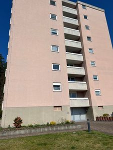 Wohnen mit Charakter: Modernisierte 1-Zimmer-Wohnung in Siegburg