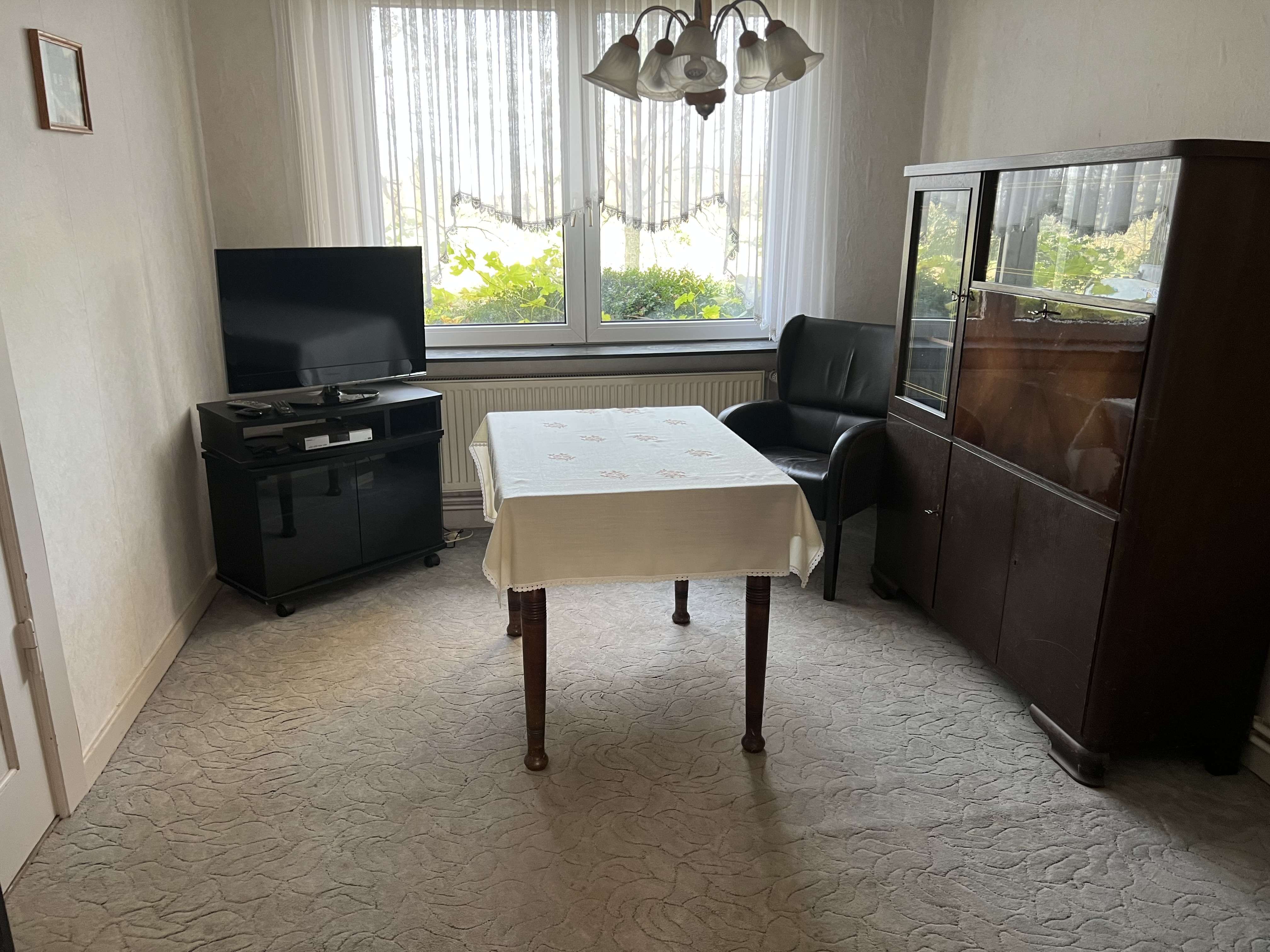 Immobilie in Ihlienworth - So möchte man Leben! Resthof mit fast 2 ha Land direkt am Haus! - Bild 4