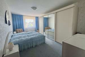 3-Zimmer-Wohnung mit Balkon und Aufzug in  Nürnberg - St. Leonhard – Die vollständige Adresse der Immobilie erhältst du vom Anbieter., 90439 St. Leonhard, Nürnberg – Vorschaubild 10