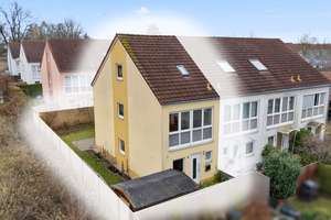 Sofort bezugsfertig! Modernisiertes Reihenendhaus mit Carport, Stellplatz und Garten – Die vollständige Adresse der Immobilie erhältst du vom Anbieter., 95448 Oberskonnersreuth, Bayreuth – Vorschaubild 2