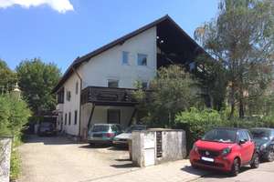 RE/MAX - Solides MFH in Obermenzing mit Ausbaupotenzial!