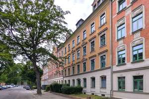 Stadtleben genießen – Ruhig wohnen: 3-Zimmer-Wohnung mit Balkon in Altendorf – Die vollständige Adresse der Immobilie erhältst du vom Anbieter., 9116 Altendorf, Chemnitz – Vorschaubild 3