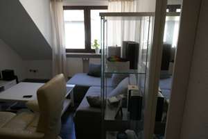 Gepflegte 2-Raum-DG-Wohnung mit Einbauküche in Koblenz – Die vollständige Adresse der Immobilie erhältst du vom Anbieter., 56072 Güls, Koblenz – Vorschaubild 5