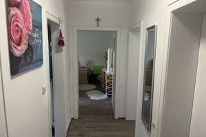 Zentrumsnahe Eigentumswohnung in ruhiger Lage – Die vollständige Adresse der Immobilie erhältst du vom Anbieter., 49080 Kalkhügel, Osnabrück – Vorschaubild 9