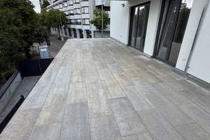 ***3 Zi. Neubauwohnung im 1.OG, WE 2b-3 mit sehr großer Terrasse + Balkon zu verkaufen*** – Pfinztalstr. 2b, 76227 Durlach, Karlsruhe – Vorschaubild 6