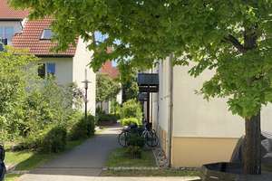 Bezugsfreie 2-Zimmer-Wohnung mit Balkon und Stellplatz in Pankow-Rosenthal – Die vollständige Adresse der Immobilie erhältst du vom Anbieter., 13158 Rosenthal, Berlin – Vorschaubild 2