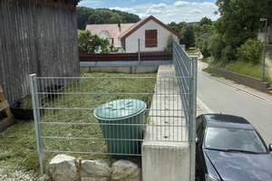 Kleines Haus mit 3 Zimmern in Ursheim – Kirchenstraße 8, 91805 Polsingen – Vorschaubild 19