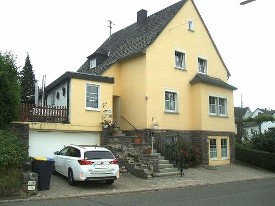 Singles cochem zell