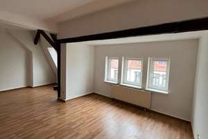 Interessant geschnittene 2-Raum-DG-Wohnung mit EBK in MD-Stadtfeld Ost – Uhlandstr. 7, 39108 Stadtfeld Ost, Magdeburg – Vorschaubild 8