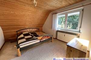 Sonniges Zweifamilienhaus mit großem Garten in ruhiger Lage in Esebeck bei Göttingen – Göttingen (Kreis) – Vorschaubild 9