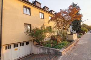 Dachgeschoßwohnung am Rand der Altstadt – 93053 Ostenviertel, Regensburg – Vorschaubild 8