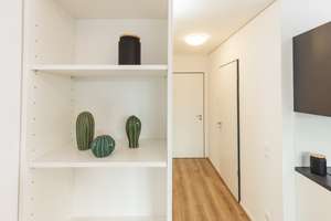 Möbliertes 1-Zimmer Apartment in Köln-Ehrenfeld - für Studierende & Auszubildende! – Vogelsanger Straße 202, 50825 Ehrenfeld (Ortsteil), Köln – Vorschaubild 5