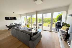 Wohnen am LENKWERK: Moderne 3-ZKB mit Terrasse und 2 TG-Stellplätzen! – Die vollständige Adresse der Immobilie erhältst du vom Anbieter., 33609 Mitte, Bielefeld – Vorschaubild 6