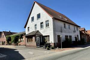 Mehrfamilienhaus mit profitablen Ausbaumöglichkeiten – Die vollständige Adresse der Immobilie erhältst du vom Anbieter., 32469 Petershagen – Vorschaubild 4