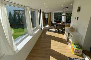 Viel Platz, großer Garten, eigener Pool – und ein fairer Deal für Macher. – Die vollständige Adresse der Immobilie erhältst du vom Anbieter., 84030 Ergolding – Vorschaubild 7