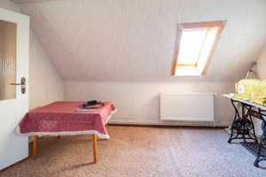 Jetzt zugreifen - schönes Grundstück mit solidem Einfamilienhaus für Ihre Familie – Saalekreis – Vorschaubild 8