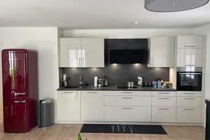 Neue, barrierefreie und ruhige Terrassenwohnung mit Top-Lage in Solingen-Ohligs – Die vollständige Adresse der Immobilie erhältst du vom Anbieter., 42697 Ohligs/Aufderhöhe/Merscheid, Solingen – Vorschaubild 6
