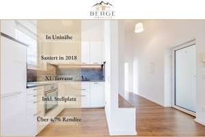 Frisch vermietete 2ZKB mit Stellplatz + Einbauküche! – Die vollständige Adresse der Immobilie erhältst du vom Anbieter., 34125 Wesertor, Kassel – Vorschaubild 1