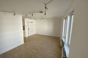 Frisch renoviertes 1-Zimmer-Apartment in Hochschulnähe – Neckarauer Straße 155, 68199 Neckarau, Mannheim – Vorschaubild 3