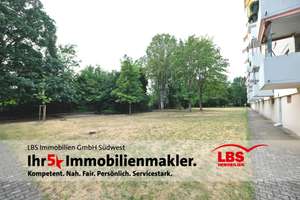 Attraktive 3-Zimmer-Wohnung mit Balkon in ruhiger Lage in Karlsruher Nordweststadt! – Die vollständige Adresse der Immobilie erhältst du vom Anbieter., 76187 Nordweststadt, Karlsruhe – Vorschaubild 8
