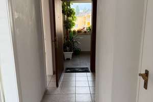 Exklusive / zentrumsnahe 2-Zimmer-Wohnung mit Balkon in Mönchengladbach-Rheydt – Die vollständige Adresse der Immobilie erhältst du vom Anbieter., 41236 Heyden, Mönchengladbach – Vorschaubild 9