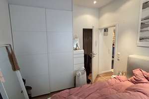 1,5 Zi Luxus-Appartement voll-möbliert HD-Altstadt Nur Einzelperson – Plöck 10, 69117 Altstadt, Heidelberg – Vorschaubild 12