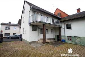 BERK Immobilien - Charmantes Zweifamilienhaus mit großem Platzangebot und Garage in Mönchberg – Miltenberg (Kreis) – Vorschaubild 10