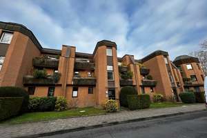 3,5 -Zimmer Maisonette Wohnung mit Terrasse und TG Stellplatz in Grafenberg – Die vollständige Adresse der Immobilie erhältst du vom Anbieter., 40235 Grafenberg, Düsseldorf – Vorschaubild 6